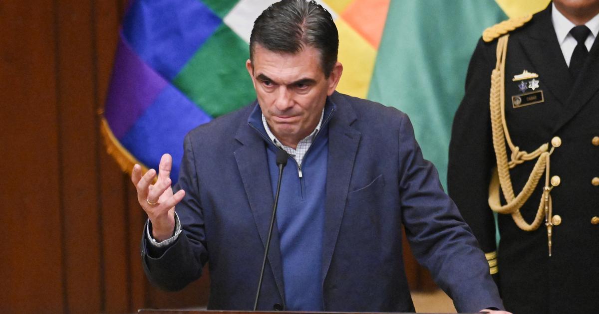Bolivie : accord entre le gouvernement et la principale centrale syndicale, après plus de six semaines de crise