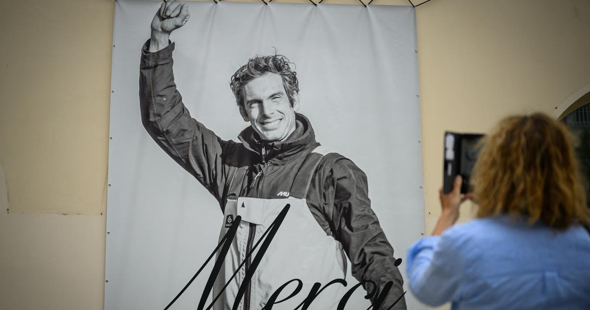 «Il m’a dit : Papa, cette bataille, je ne la gagnerai pas» : l’hommage poignant du père de Charlie Dalin au Havre