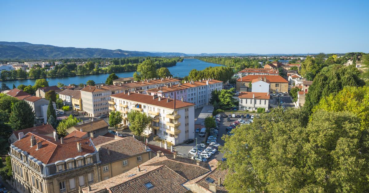 Drôme : un jeune homme tué par balle à Valence sur fond de narcotrafic