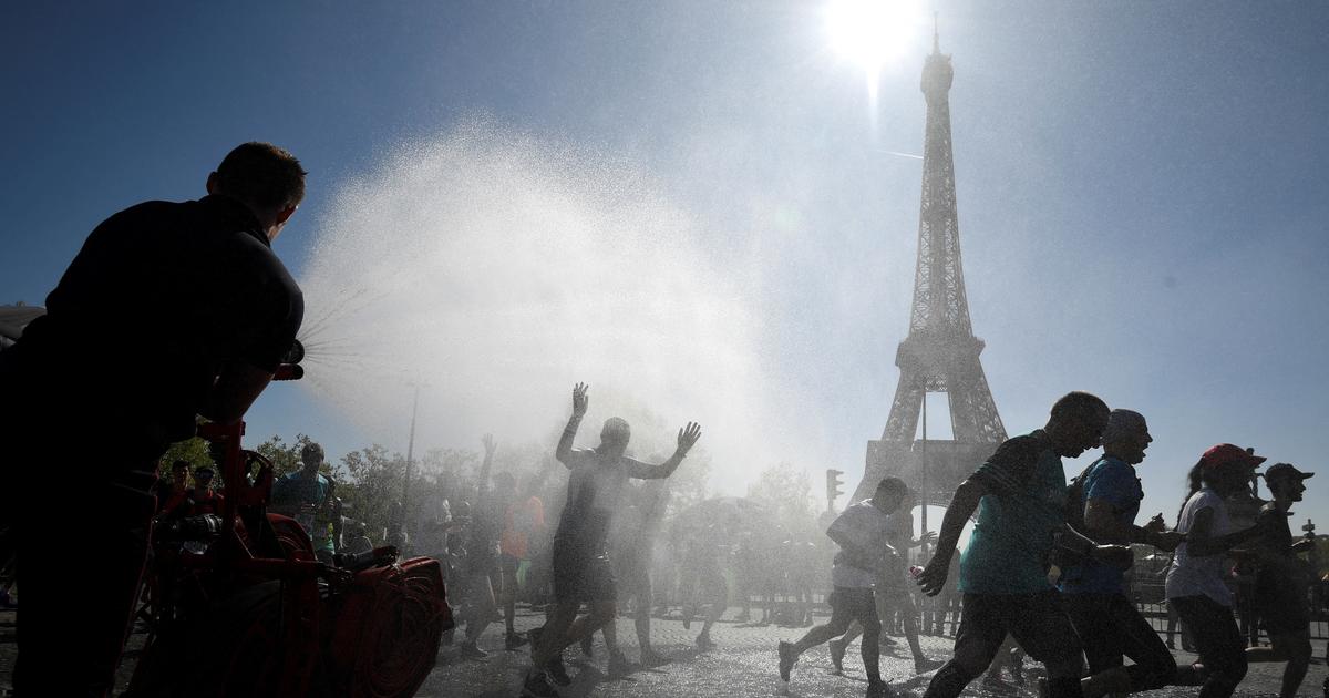Charles Dennery : «Pourquoi il est urgent de climatiser la France»