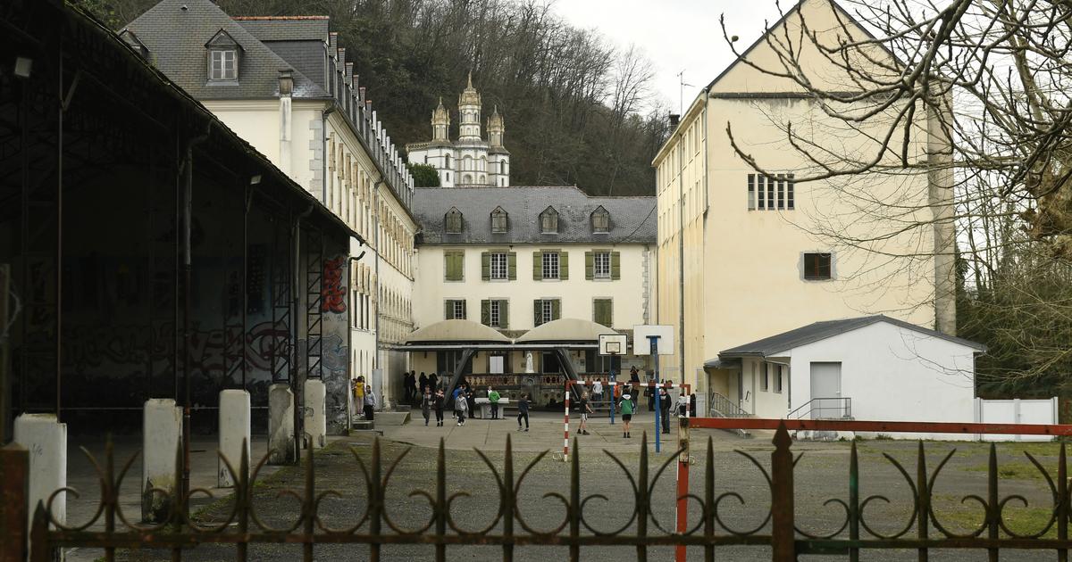 Affaire Bétharram : entre 700 et 1.500 élèves potentiellement victimes, selon une ONG