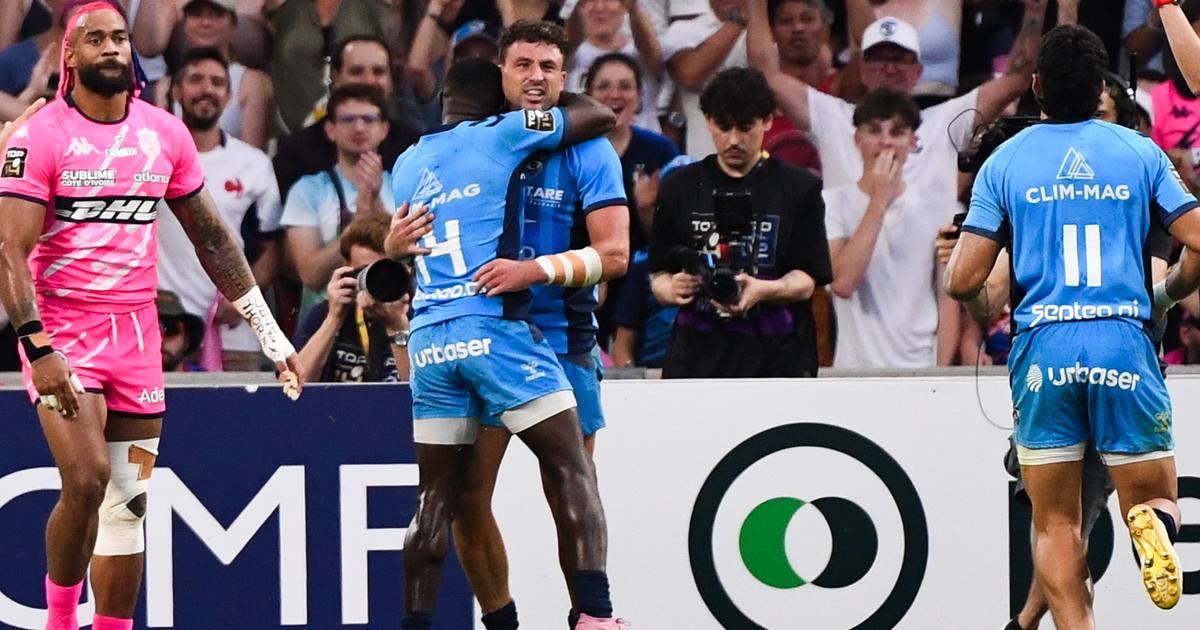 Top 14 : Montpellier de retour en finale au Stade de France, le Bouclier se jouera face à Toulouse