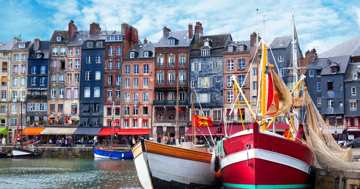 «On pense faire un million de bénéfices» : à Honfleur, le casino de la discorde