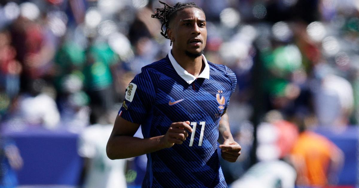Mercato : le Real Madrid dément tout contact avec Michael Olise