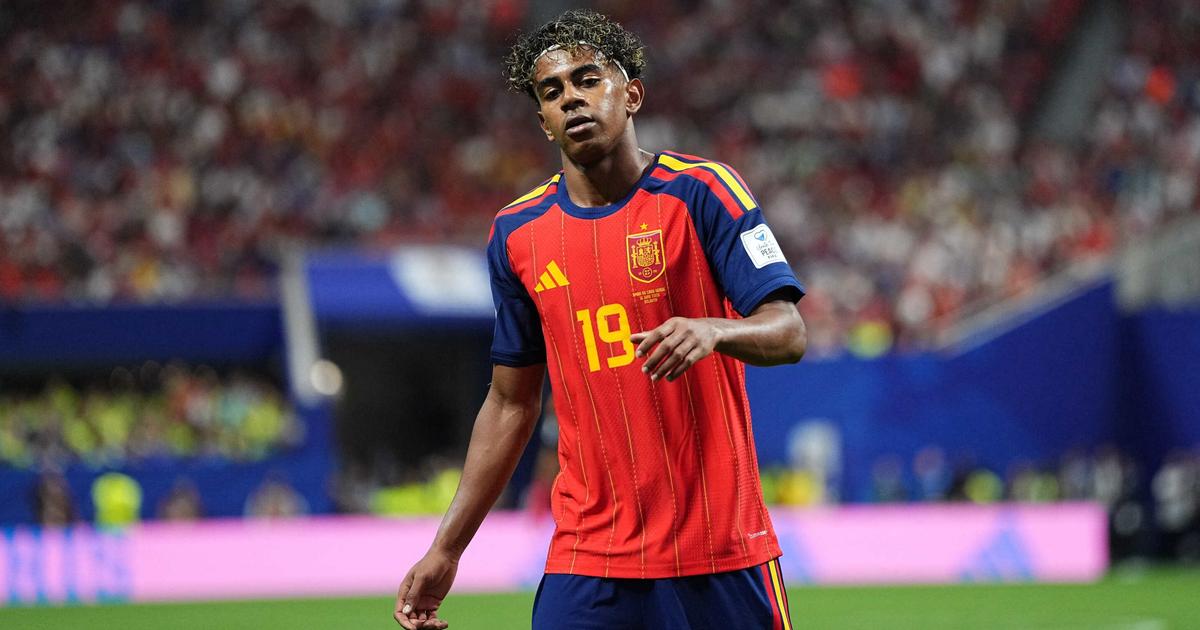 Coupe du monde 2026 : Lamine Yamal est-il en mesure de sauver l’Espagne ?