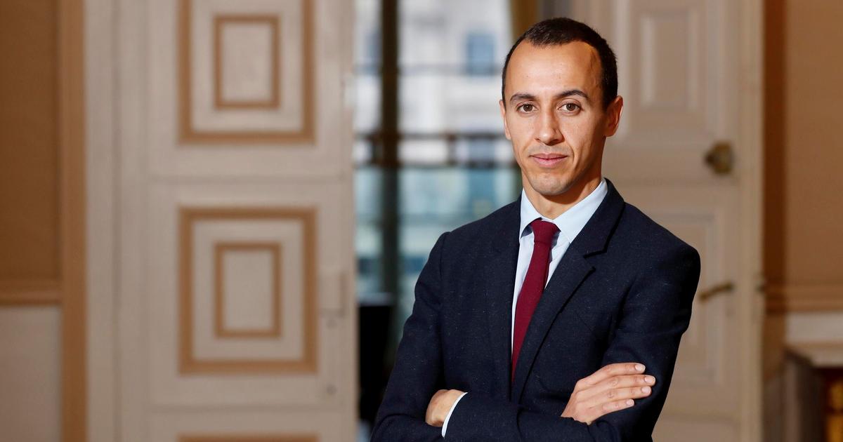 Affaire du «hors-série Frontières» : menacé, le juge Youssef Badr porte plainte