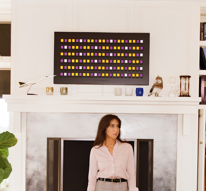 Victoria Hitchcock, the Stylist Silicon Valley Can’t Get Enough