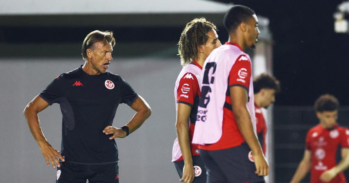 EN DIRECT - Coupe du monde 2026 : Digne et Saliba se projettent sur France-Irak, Hervé Renard et la Tunisie attendus face au Japon