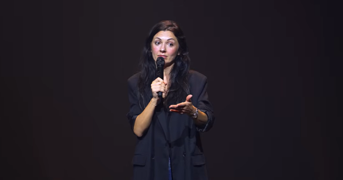 L’humoriste Elena Nagapetyan porte plainte pour viol contre le scénographe Julien Mairesse