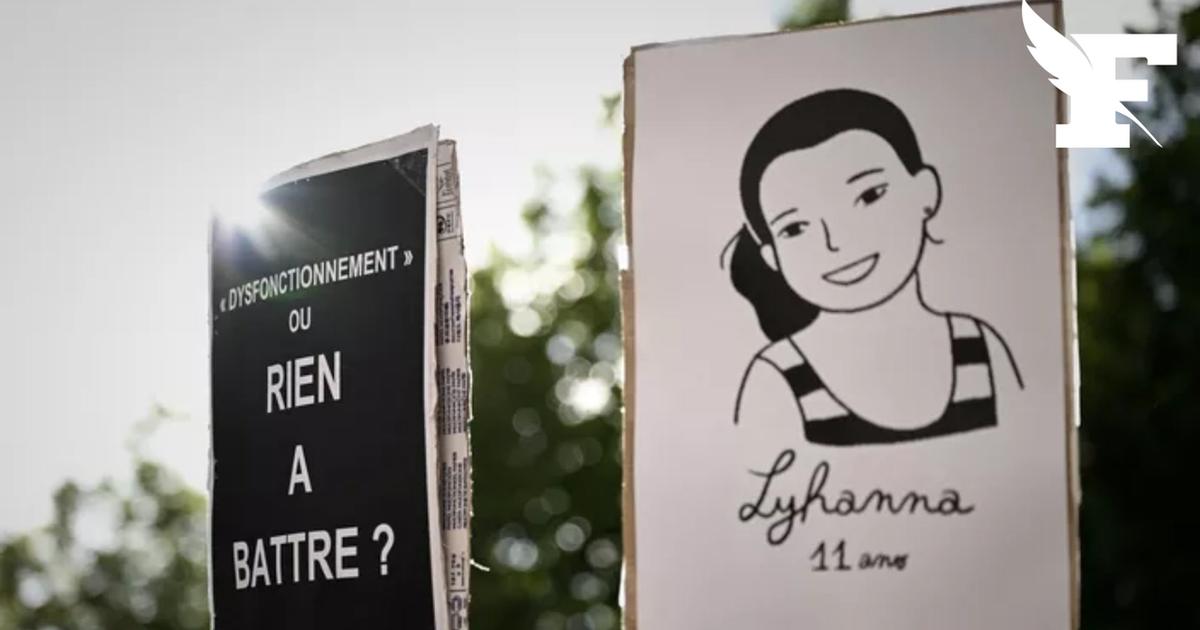 Affaire Lyhanna : les rapports d’inspection pointent des «dysfonctionnements» et des «erreurs individuelles» dans le traitement de la plainte