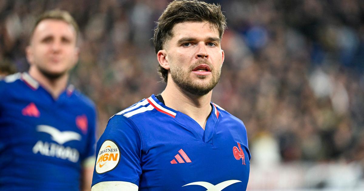 XV de France : Penaud, Jalibert et Lucu appelés... La liste des Bleus pour le Championnat des nations