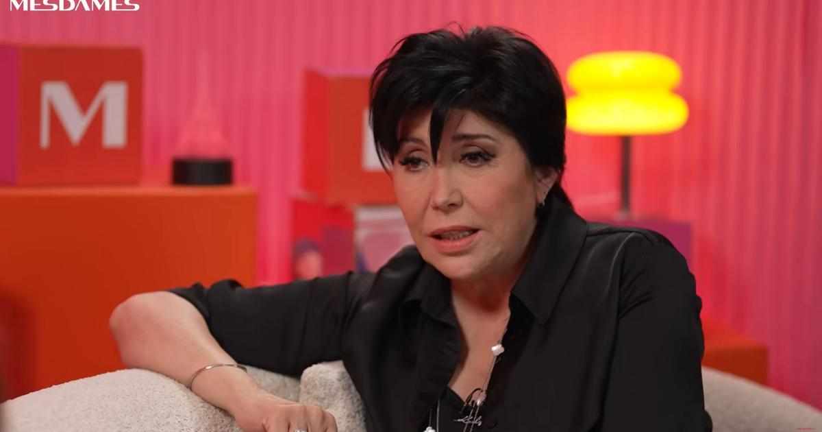 «C’est quelque chose que j’ai vécu difficilement et seule» : Liane Foly révèle avoir subi une IVG à 18 ans
