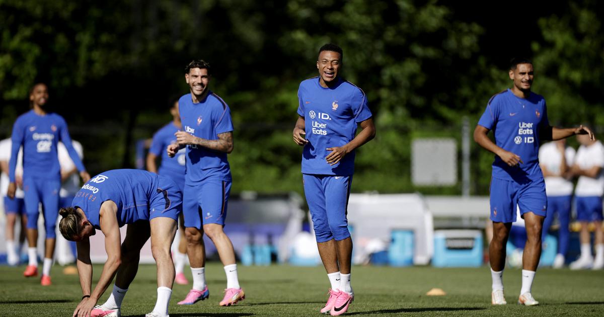 Coupe du monde 2026 : les Bleus au complet avant le départ à Philadelphie... Quelle équipe contre l’Irak ?