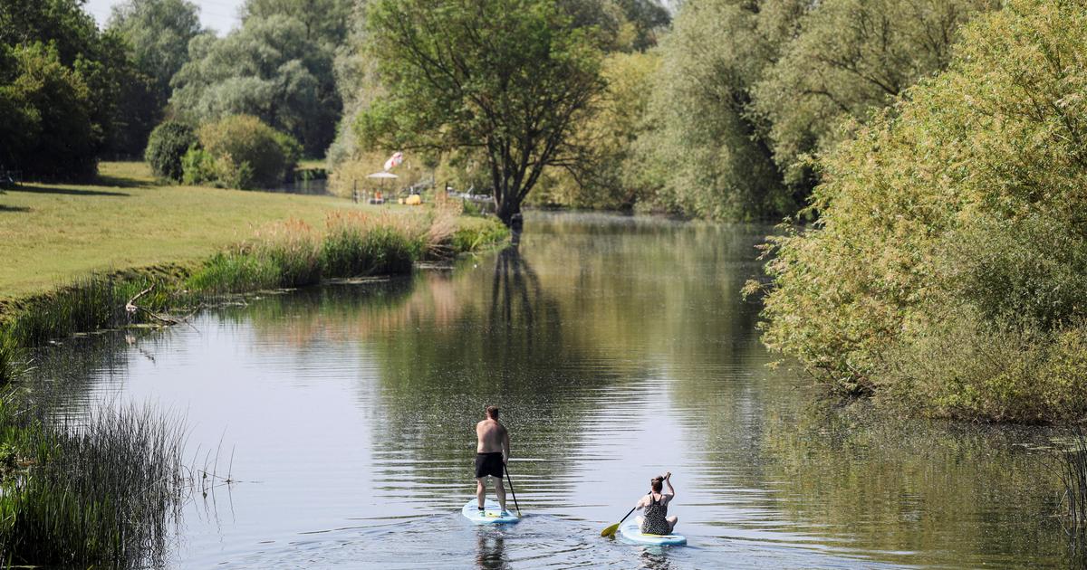 Dordogne : un adolescent de 17 ans meurt noyé lors d'une baignade dans la rivière