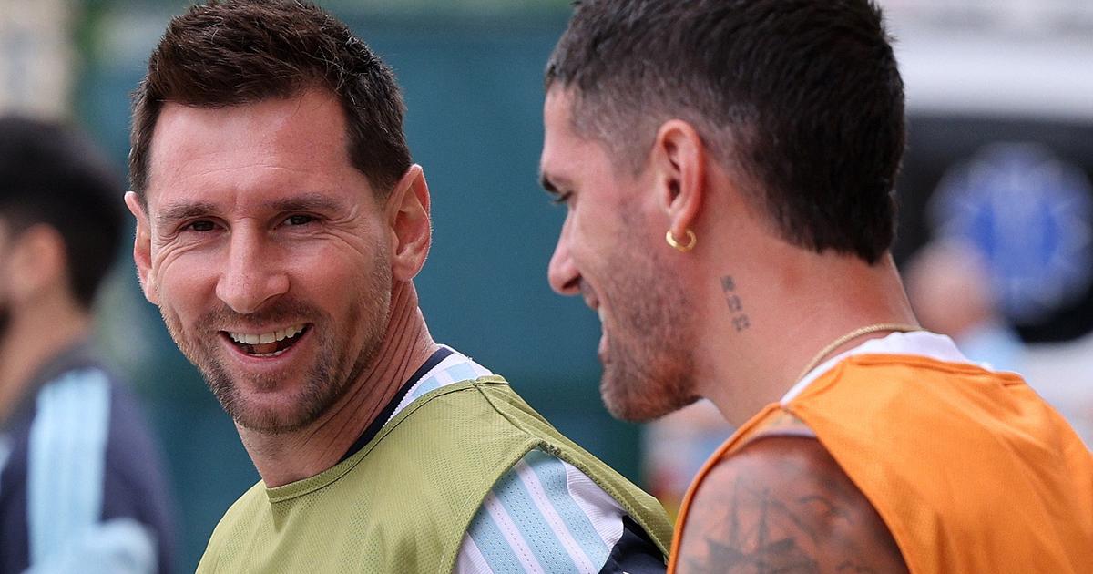 Argentina vs. Austria: 2026 World Cup Match Preview, Odds and Predictions