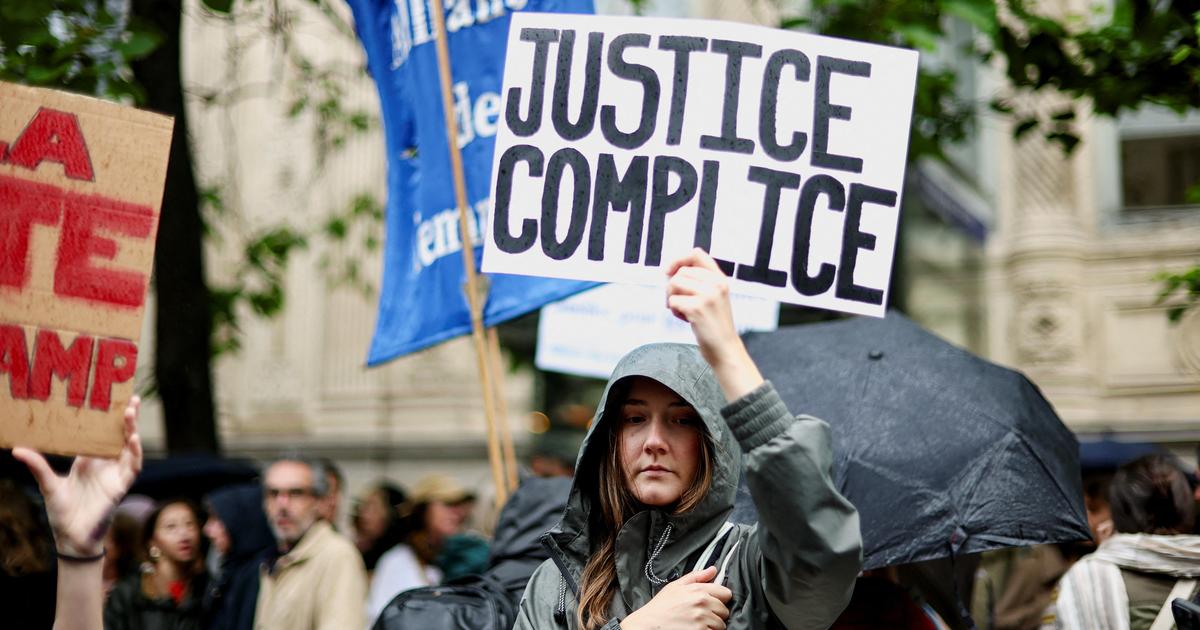 Affaire Lyhanna : à la veille du rapport sur les failles judiciaires, l’avocat de L’Enfant Bleu craint la recherche de boucs émissaires