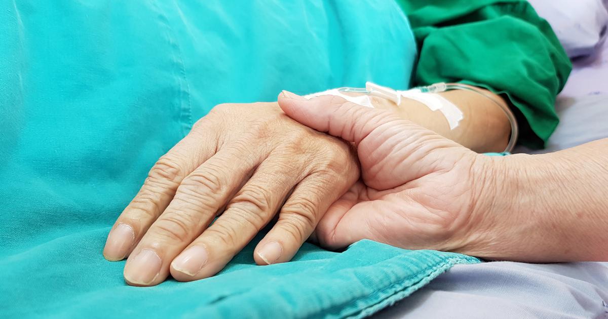 « J’ai peur que la première demande fasse exploser l’équipe » : l’appréhension des soignants face au geste létal