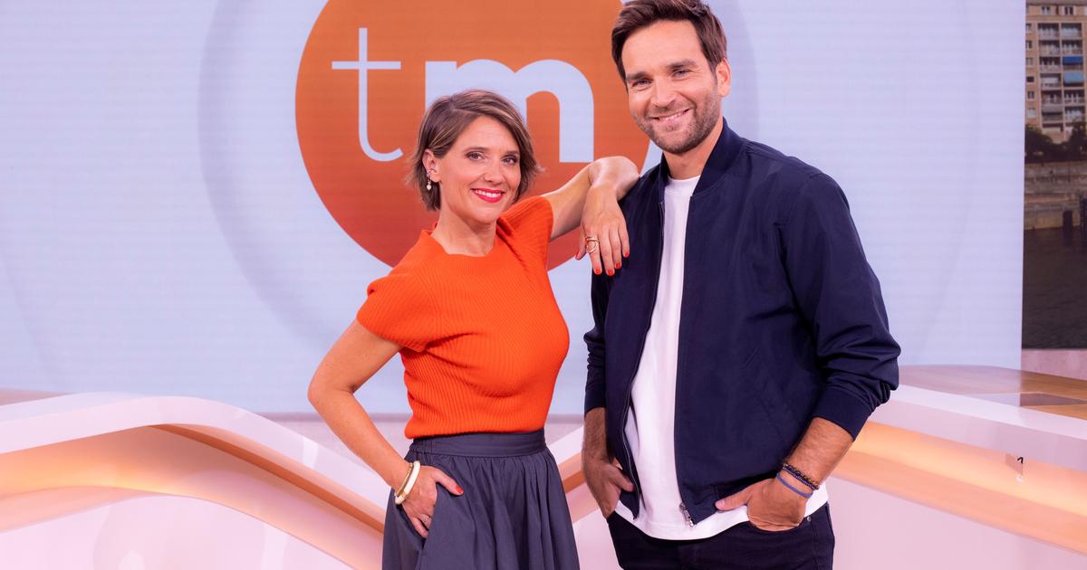 «Digne du tiers-monde» : «Télématin» raillé par les internautes après avoir partagé une astuce contre la canicule