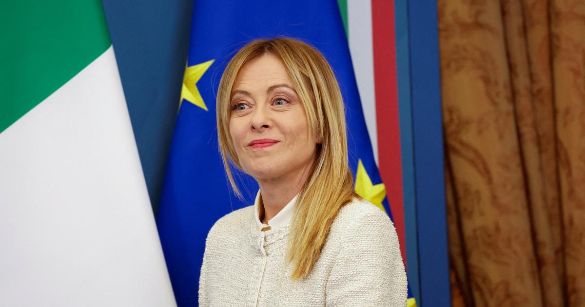 Giorgia Meloni règle ses comptes avec les « centres sociaux »