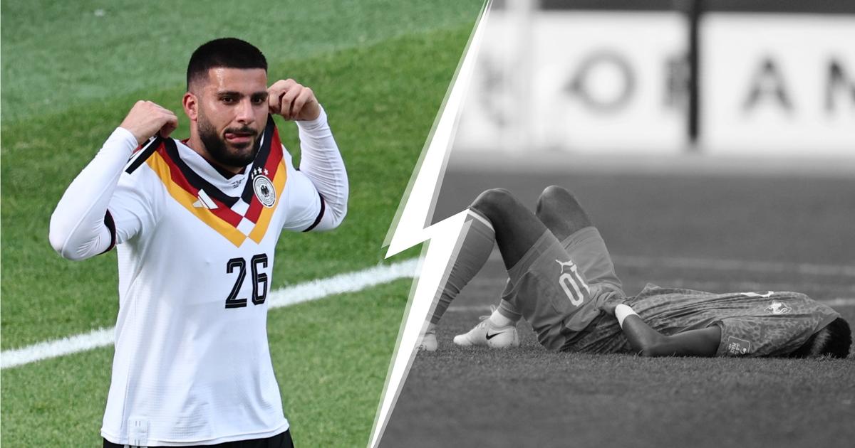 Allemagne-Côte d’Ivoire : Undav «game changer», la Mannschaft conjure le mauvais sort, encore raté pour les Éléphants... Les tops et flops