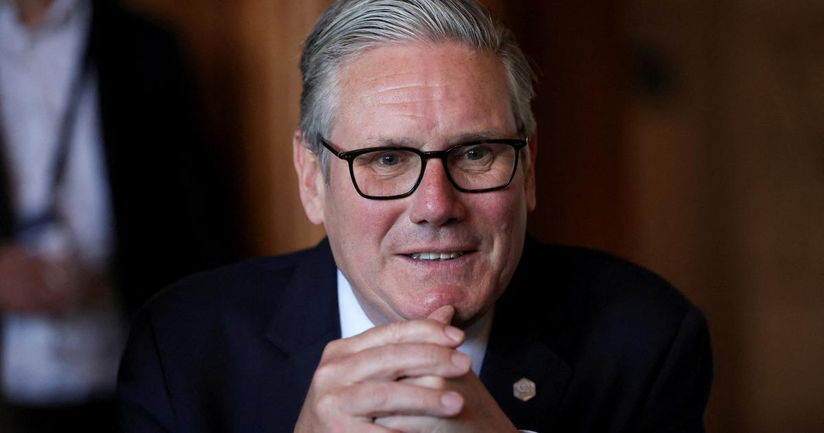 Keir Starmer serait prêt à quitter Downing Street dès lundi, selon des médias britanniques
