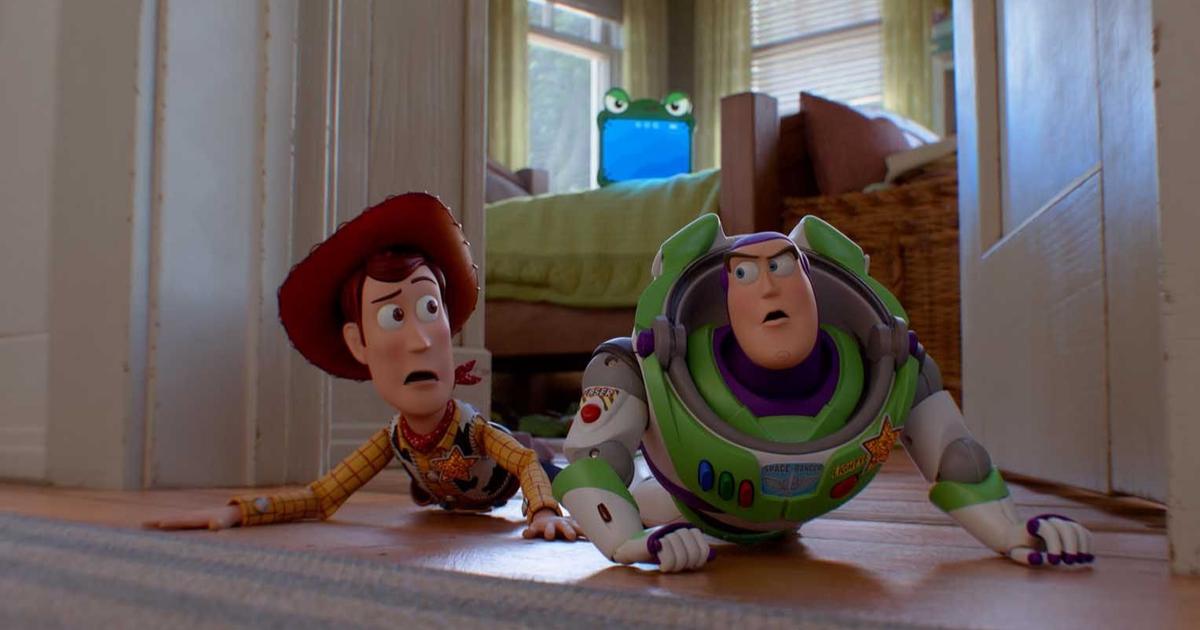 Box-office nord-américain : Toy Story 5 deuxième sortie de tous les temps pour un film d’animation