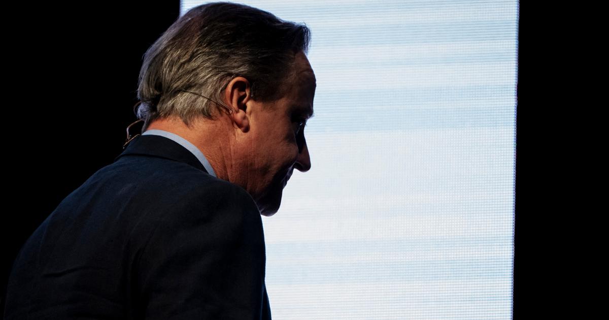 Dix ans du Brexit : que devient l’ancien premier ministre David Cameron, dont le pari raté a fracturé le Royaume-Uni ?