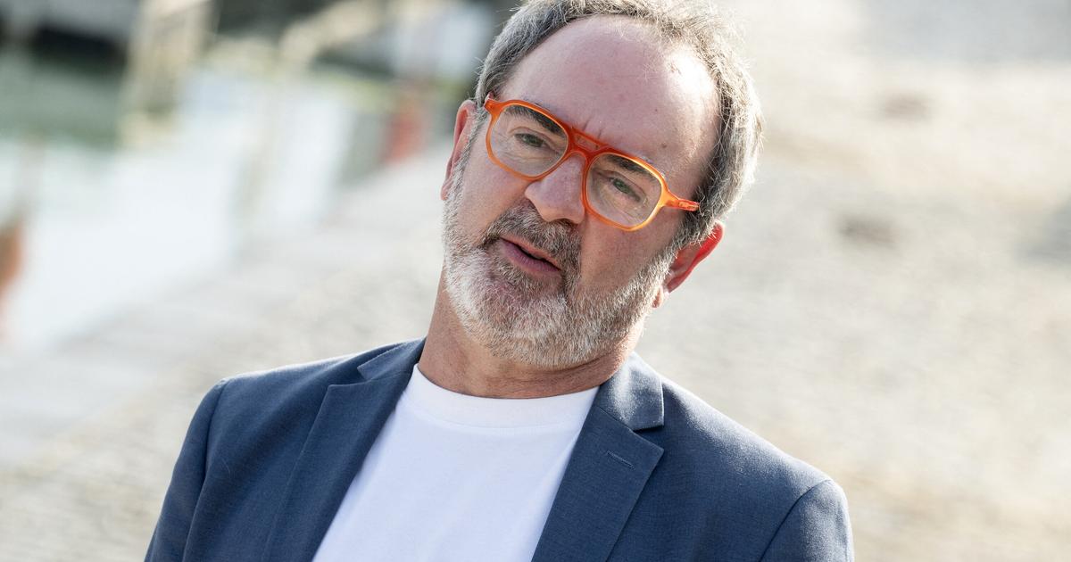 Le site 20 minutes présente ses excuses à Bruno Solo après avoir utilisé sa photo pour un article sur une accusation de viol