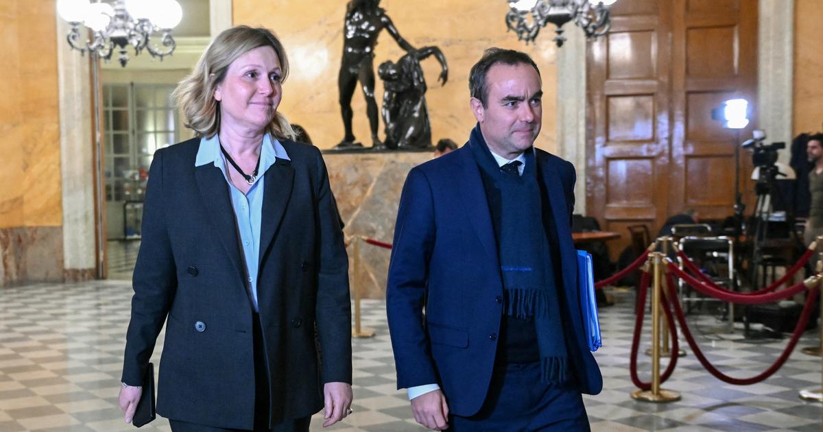 Violences sexuelles : entre Lecornu et Braun-Pivet, une bataille de calendrier sur la loi « intégrale »