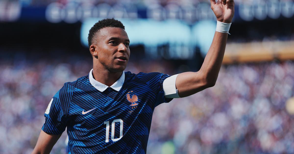 Coupe du monde 2026 : les Bleus face au petit poucet irakien, l’Argentine de Messi... Les rendez-vous à ne pas manquer ce lundi