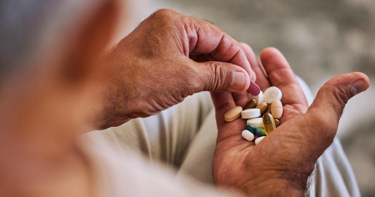 Ces médicaments dont vous devriez vous méfier en temps de canicule
