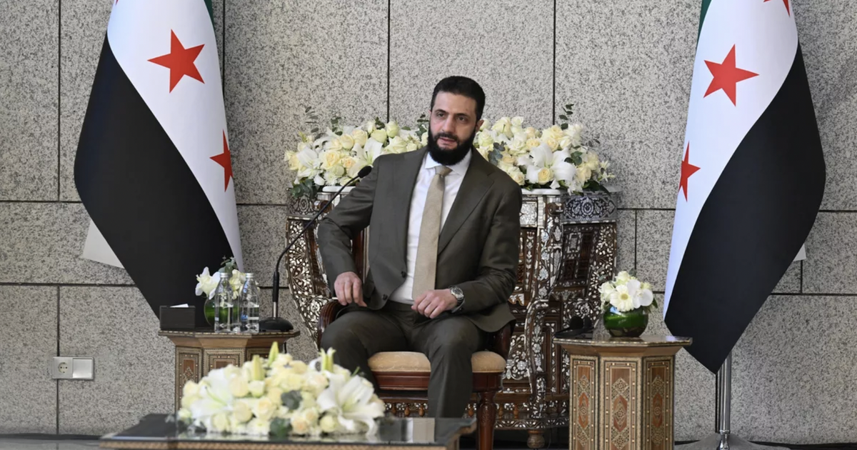 Syrie: un ex-porte-parole de Bachar al-Assad réintègre le corps diplomatique