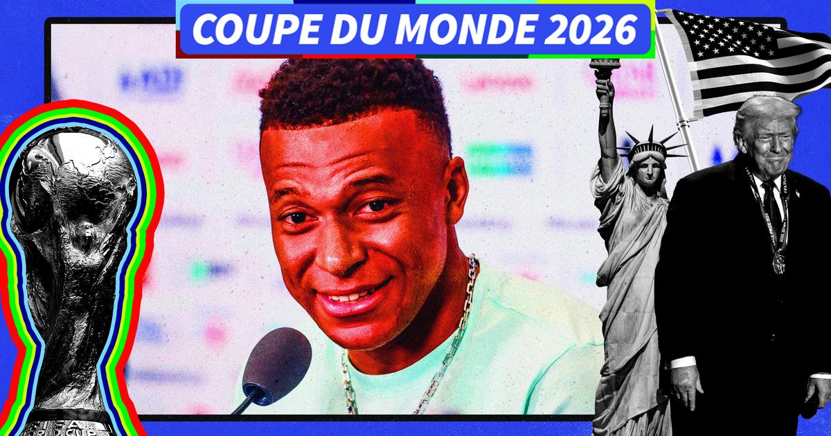 Au cœur du Mondial : les Bleus au pays de Rocky Balboa