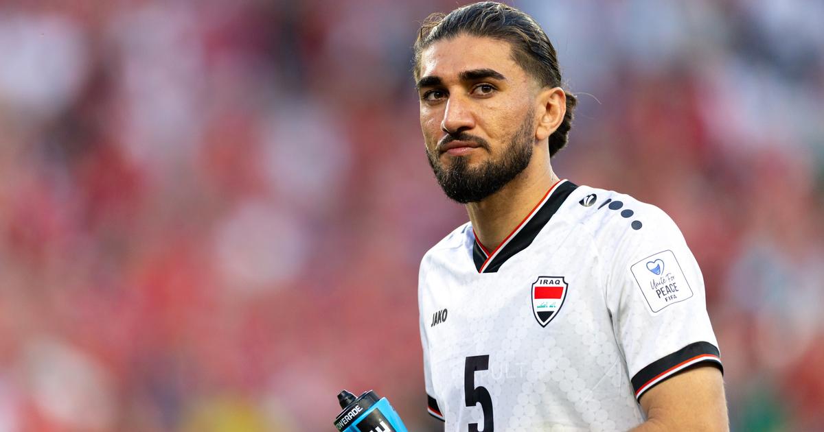Coupe du monde 2026 : l’Irak, une renaissance à l’abri de la terreur