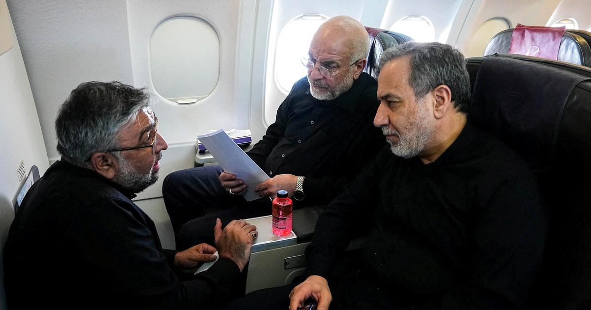 EN DIRECT - Guerre au Moyen-Orient : la délégation iranienne rentre à Téhéran après «18 heures d’intenses discussions»