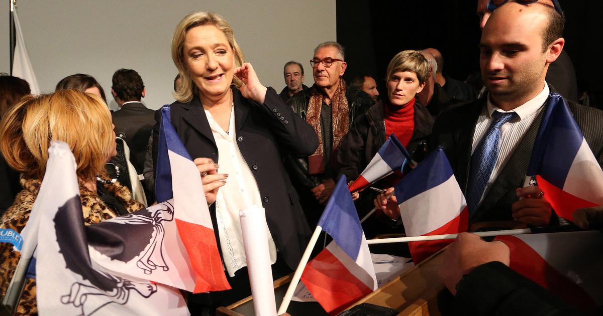 Pourquoi le Rassemblement national a fait volte-face sur l’autonomie de la Corse