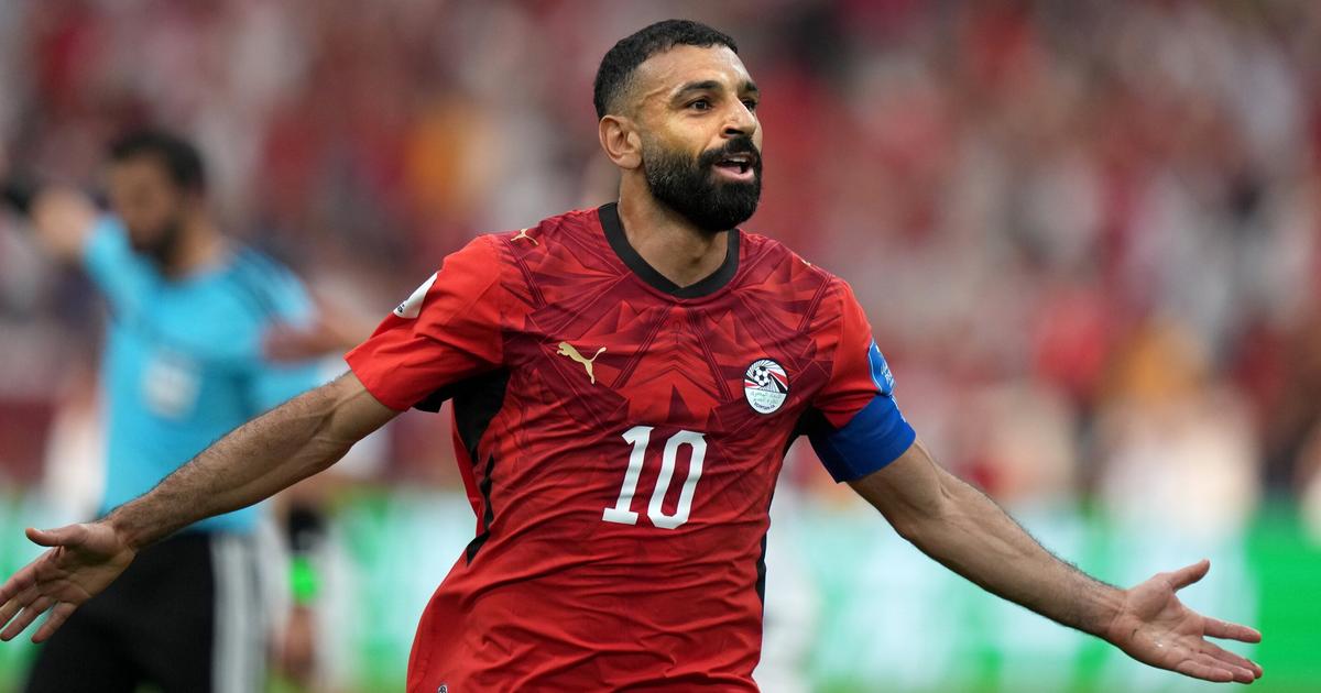 Coupe du monde 2026 : le Cap Vert s’accroche à son rêve, Salah et l’Égypte renversants… Ce que vous avez raté la nuit dernière