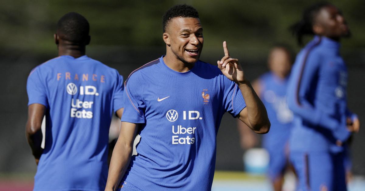 EN DIRECT - Coupe du monde 2026 : France-Irak menacé par des orages, 100e sélection pour Mbappé, l’Argentine de Messi attendue à 19h,