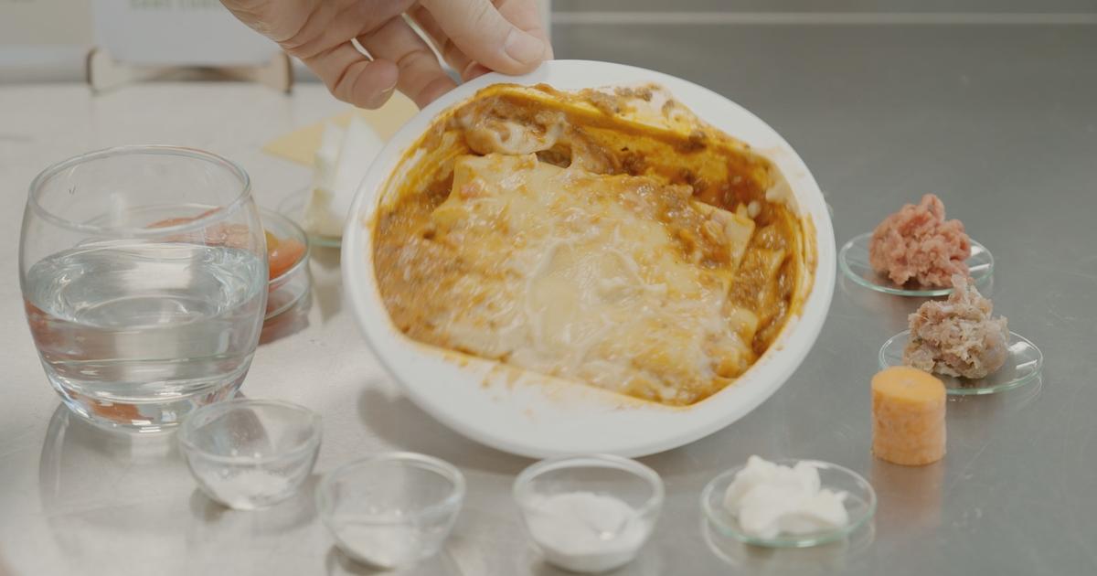 «Cash Investigation» :  enquête glaçante sur les aliments ultratransformés sur France 2