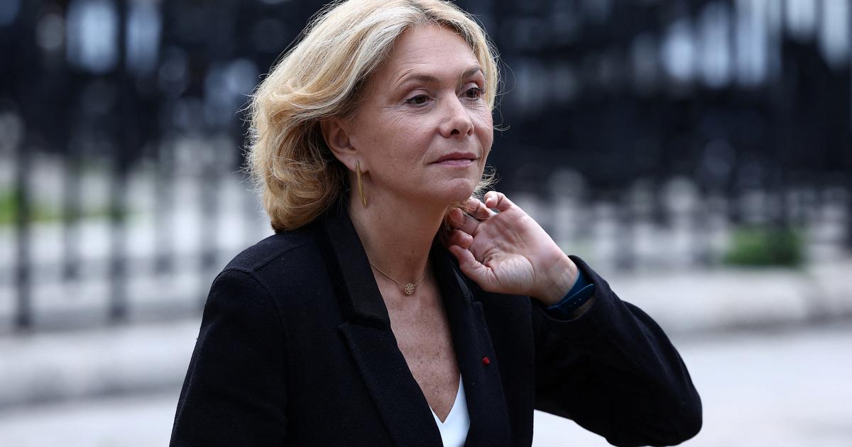 Canicule : Valérie Pécresse recommande aux Franciliens qui le peuvent «d’éviter les transports»