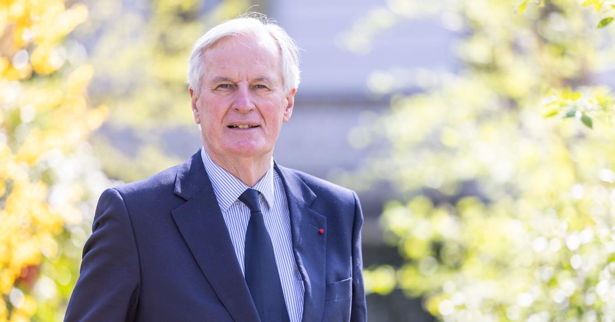 Michel Barnier au Figaro : « L’avertissement du Brexit, c’est qu’il faut entendre les inquiétudes populaires »