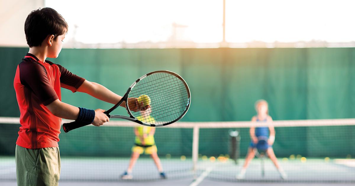 Enfants sportifs : attention aux excès d’une activité physique trop exigeante