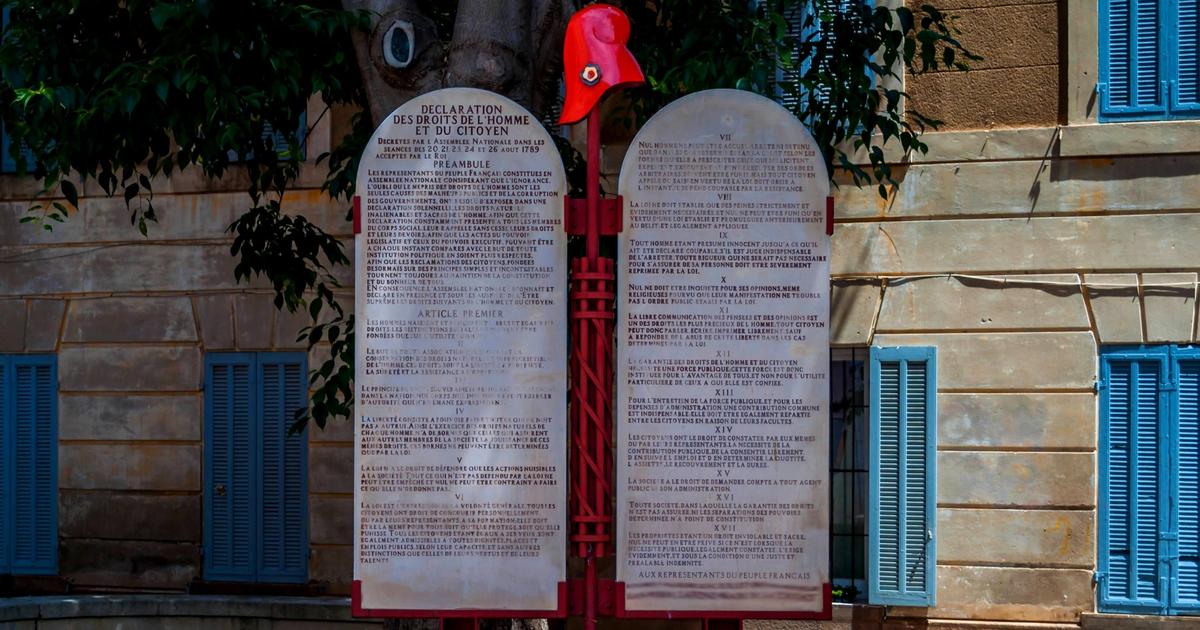 Victor Fouquet : «Nous devons renouer avec l’esprit du modèle fiscal de 1789»