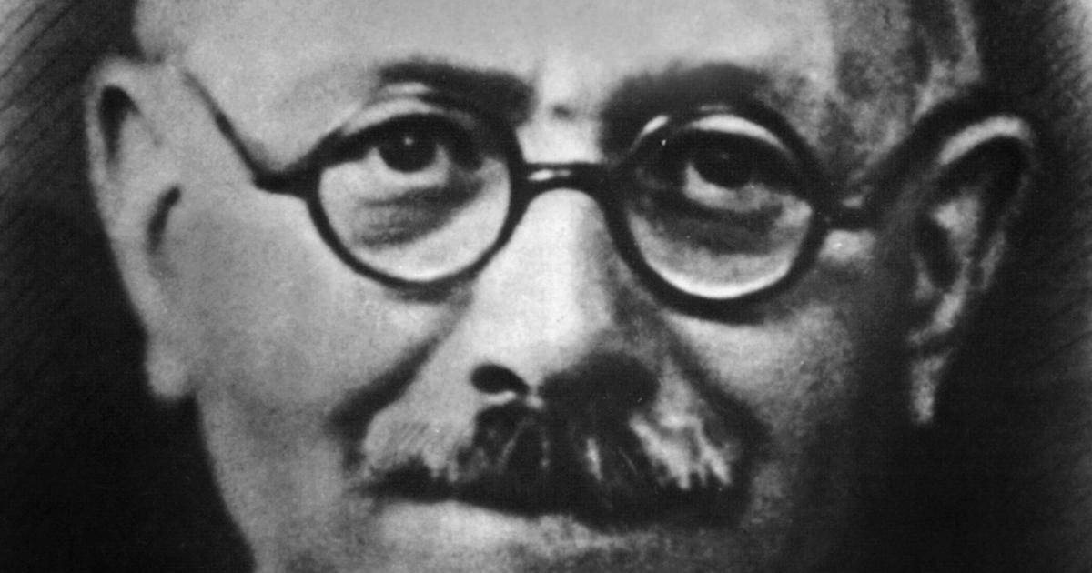 Panthéonisation de Marc Bloch : L’Étrange défaite, ou l’histoire d’un aveuglement méthodique
