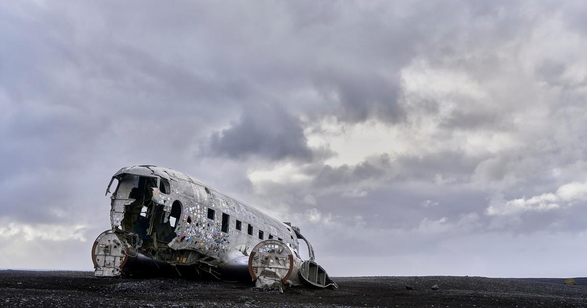 Maroc: deux Français tués dans le crash d'un petit avion