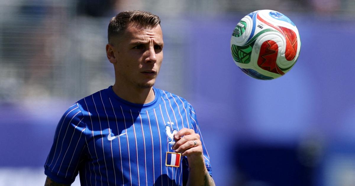 Coupe du monde 2026 : Les «coiffeurs» français alignés contre l’Irak peuvent-ils gagner une place de titulaire ?