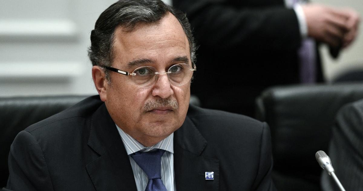 Ο πρώην Αιγύπτιος υπουργός Nabil Fahmy διορίστηκε επικεφαλής του Αραβικού Συνδέσμου