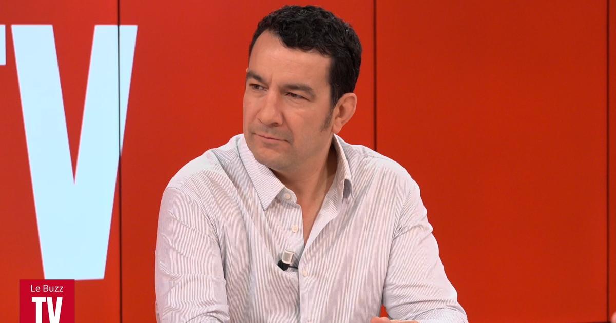«Elle aurait pu avoir un peu plus de nuance» : Thomas Thouroude réagit à la polémique autour de France Pierron