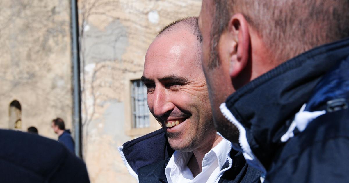 L’ancien coureur cycliste Jérôme Pineau charge Rafael Nadal : « S’il était un coureur cycliste, il serait condamné »