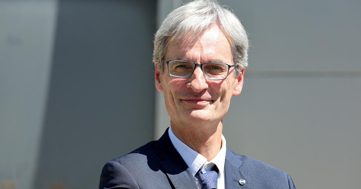 Thierry Dauxois : « Le CNRS est un outil indispensable pour la souveraineté de la France »